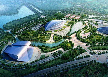 2022年北京冬奧會延慶場館項(xiàng)目