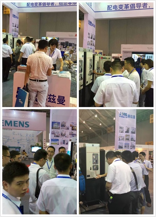 赫茲曼電力——緊湊型空氣絕緣智能斷路器柜 赫茲曼電力——緊湊型空氣絕緣智能斷路器柜