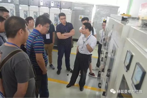 零停電 零停電