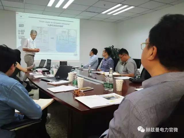配網(wǎng)技術(shù) 配網(wǎng)技術(shù)