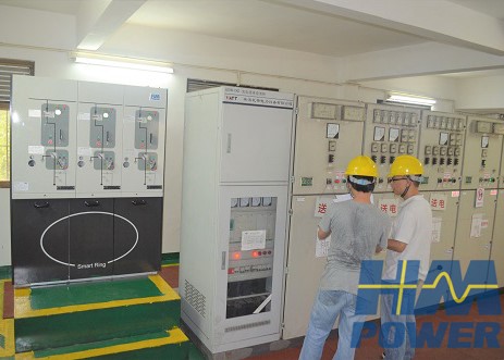 應用小型化開關柜升級配電房有何好處? 應用小型化開關柜升級配電房有何好處?