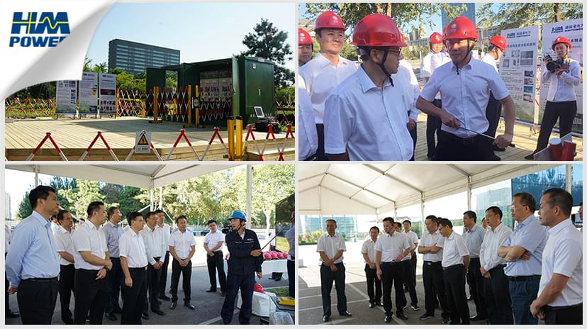 環保氣體絕緣環網柜合資質量