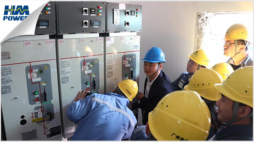 國內有哪些知名的開關柜廠家 國內有哪些知名的開關柜廠家