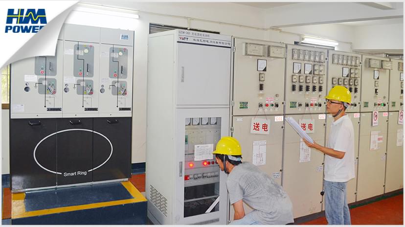 全絕緣全密封空氣絕緣環網柜 全絕緣全密封空氣絕緣環網柜