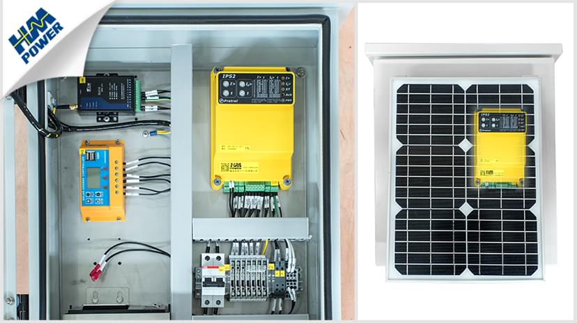 IPS小電流接地系統 IPS小電流接地系統