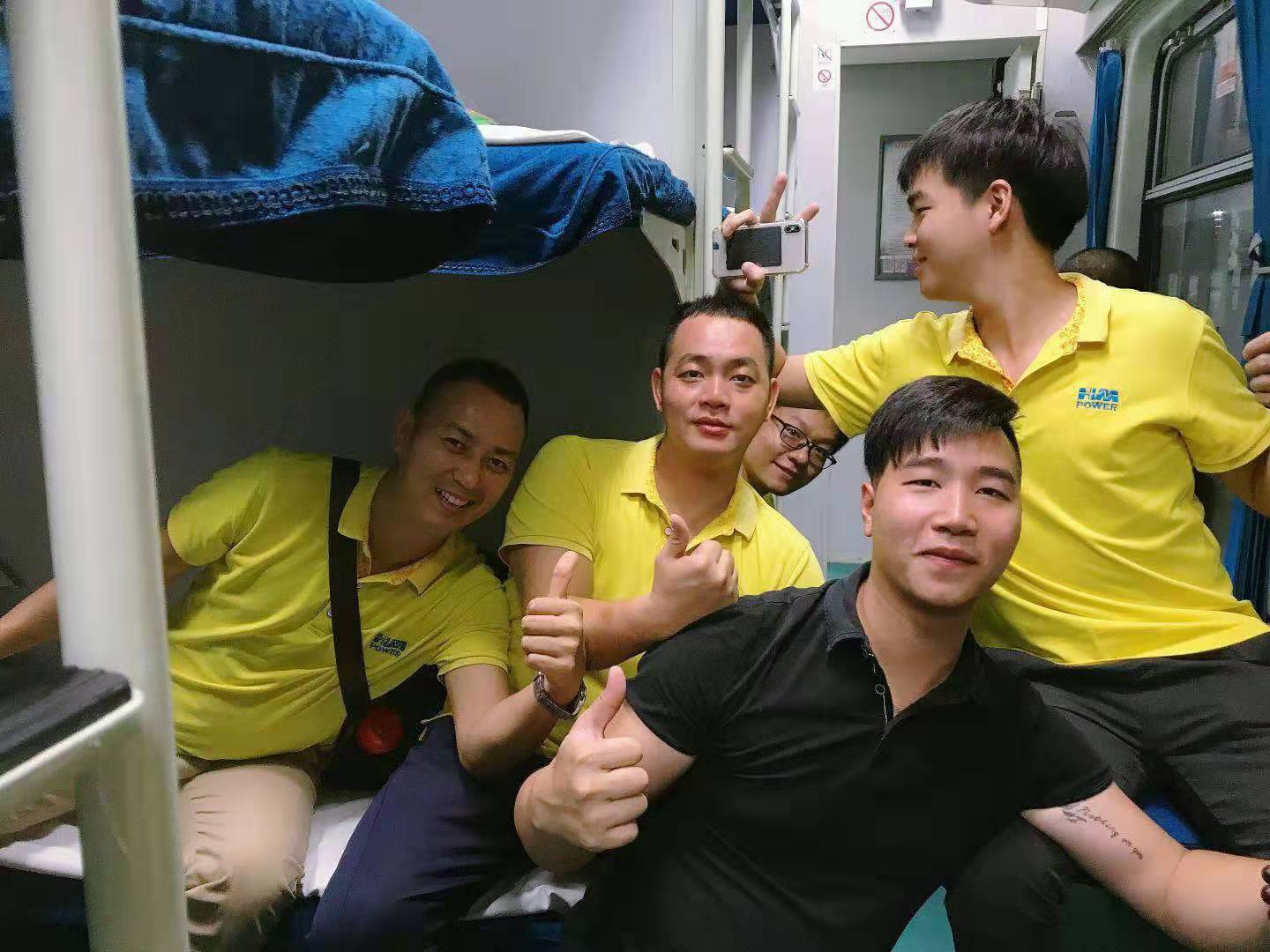 赫茲曼開啟2019歡樂之旅 赫茲曼開啟2019歡樂之旅