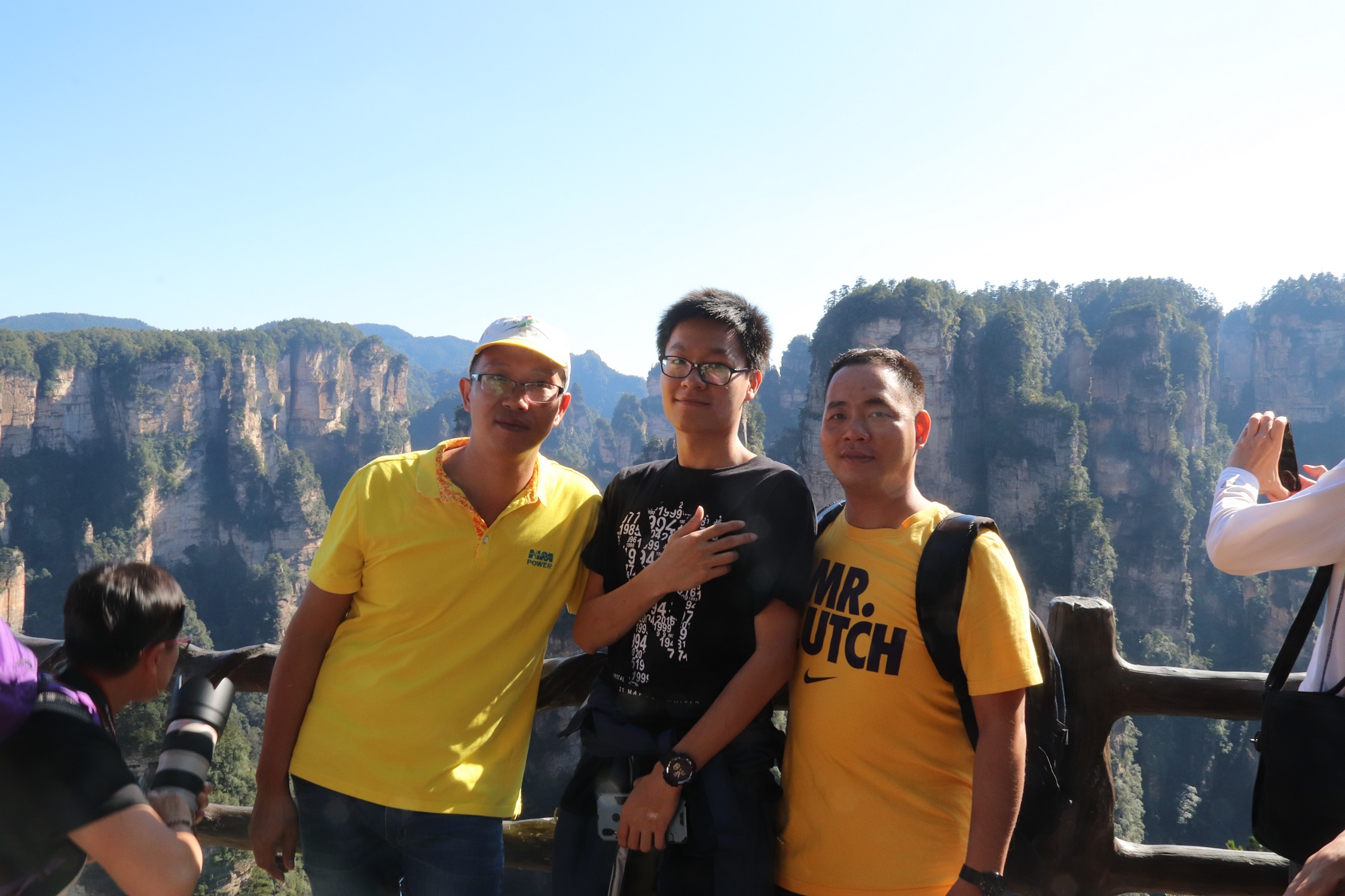 赫茲曼開啟2019歡樂之旅 赫茲曼開啟2019歡樂之旅