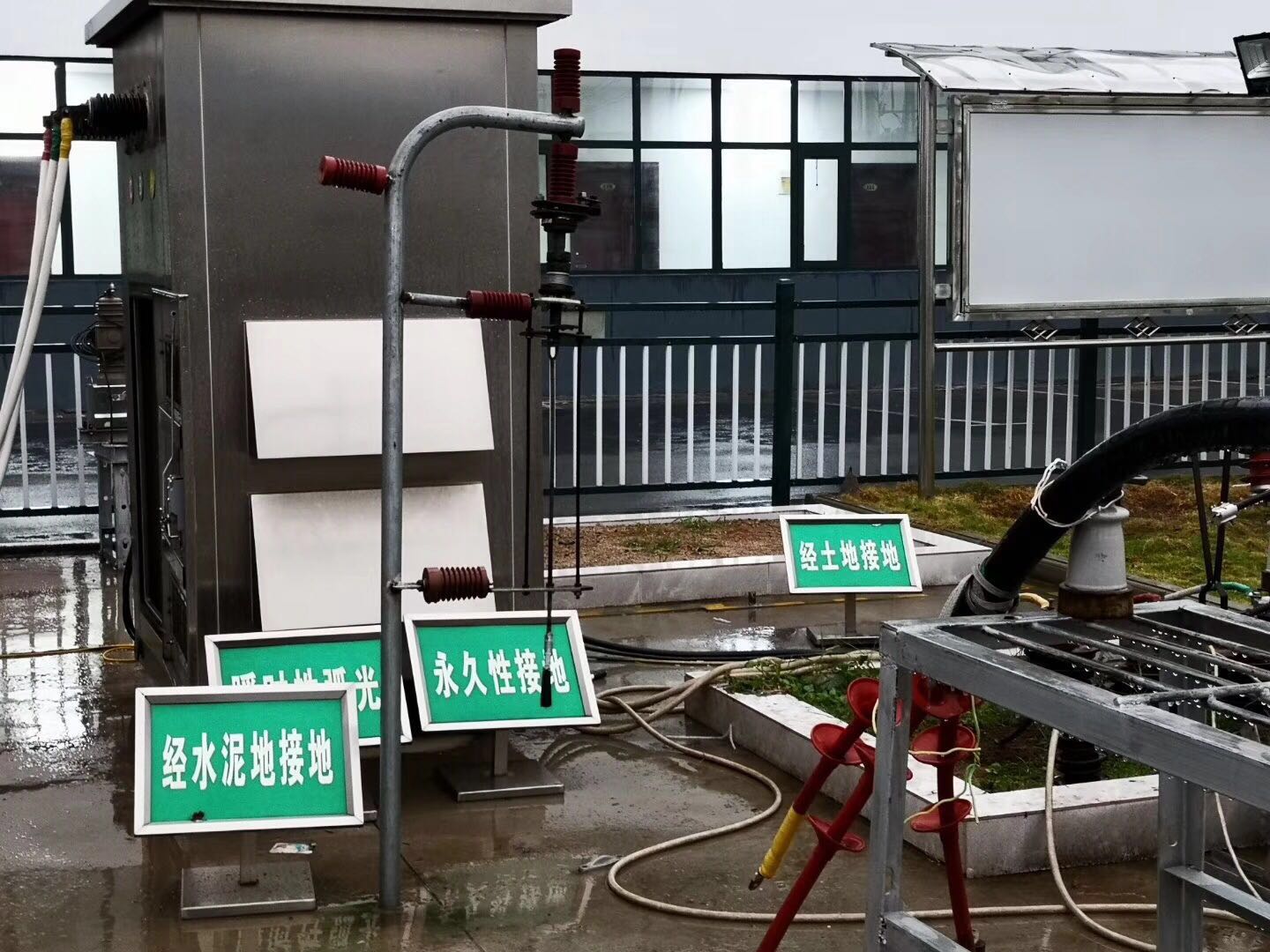 電氣事故引發(fā)加州山火，據(jù)說這個(gè)裝置可以避免事故發(fā)生！