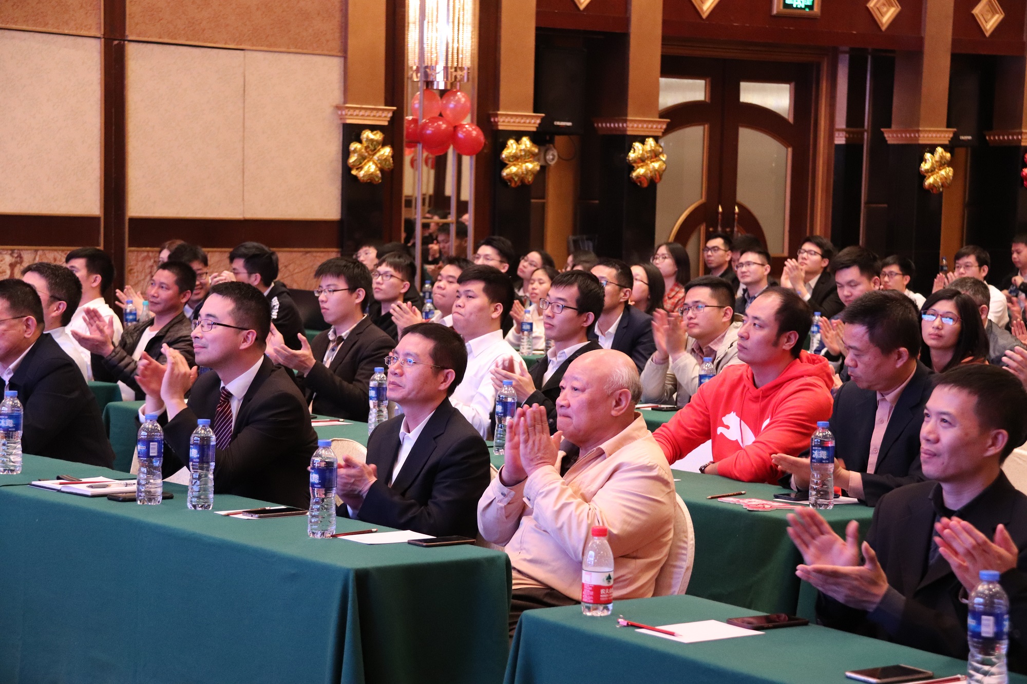 匠心十載,同心筑夢——赫茲曼電力2020年會暨十周年慶典 匠心十載,同心筑夢——赫茲曼電力2020年會暨十周年慶典