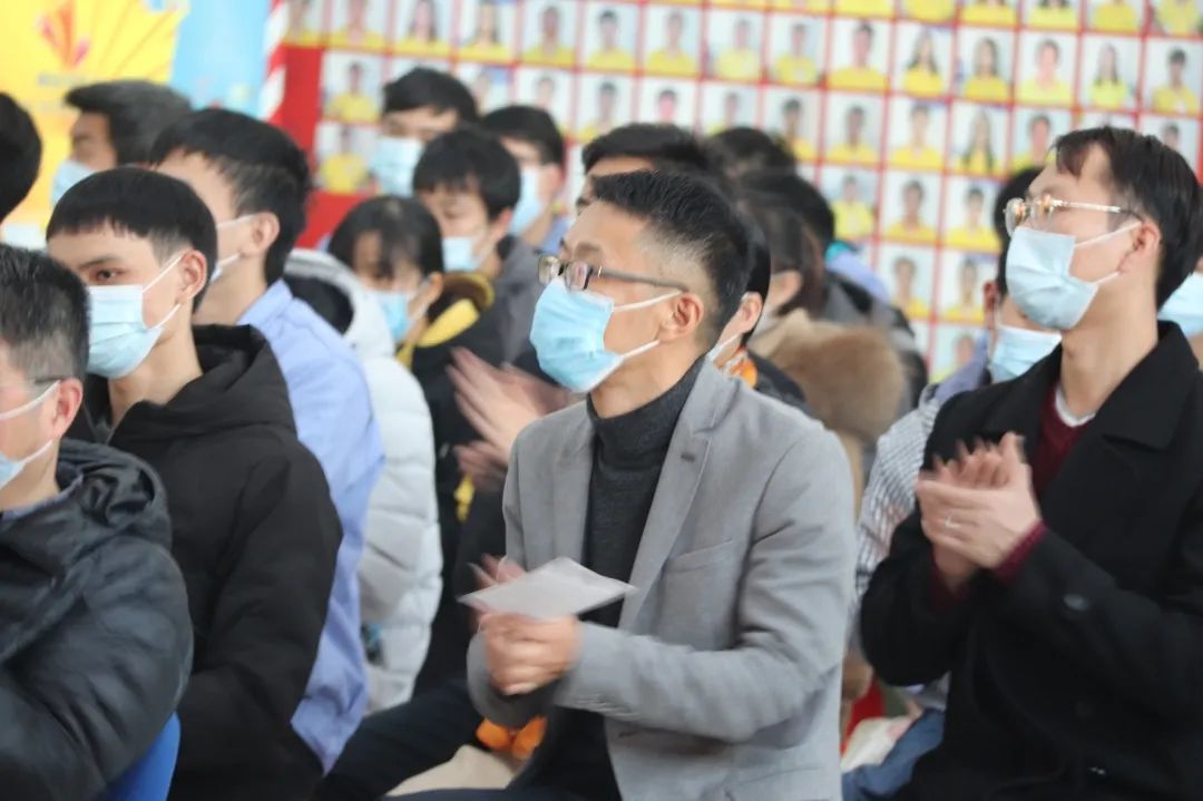 銳意變革,合力共贏——赫茲曼2021年會慶典 銳意變革,合力共贏——赫茲曼2021年會慶典