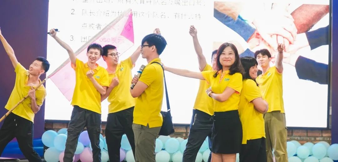 銳意變革,合力共贏——赫茲曼2021年會慶典 銳意變革,合力共贏——赫茲曼2021年會慶典