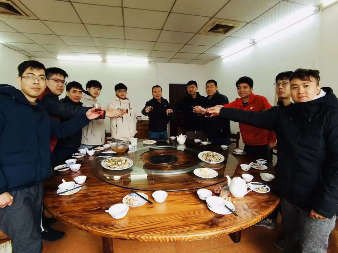 銳意變革,合力共贏——赫茲曼2021年會慶典 銳意變革,合力共贏——赫茲曼2021年會慶典
